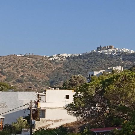 Kominos Houses Skala  Exterior photo